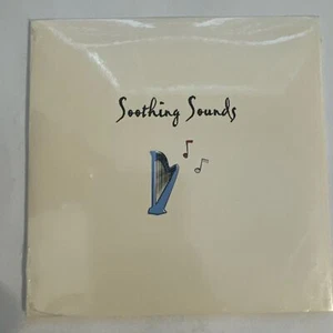 Soothing Sounds - Pfizer "Healthy At Heart Human/Nature" CD Series Vol 1 - Picture 1 of 2