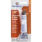 Flowable Silicone Windshield and Glass Sealer, 1.5 fl. oz. tube (81730)