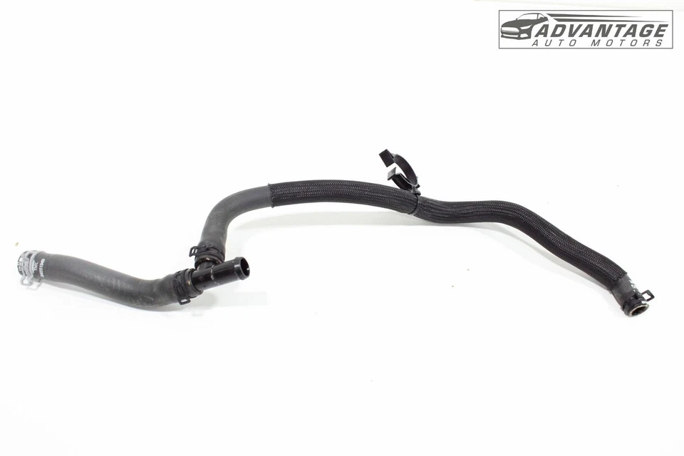 Chevrolet Colorado 2015-2022 2,5 L motor climatización aire acondicionado calentador manguera tubo OEM Foto 1 de 4