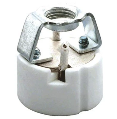 GU10-2 Premium Quality Lamp Socket with 36 Inch Leads for GU10 Base Light Bul... - Image 1 of 2