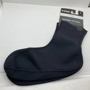 NRS Hydroskin 0,5 mm Wetsock, Medium - Bild 1 von 2