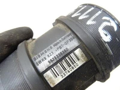 Debitmetre PEUGEOT BOXER 2 9628336380 - Photo 1/4