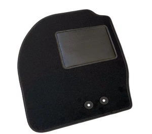 Tappetino Auto Solo Lato Guida per Opel Agila A dal 2000 al 2007 - Imagen 1 de 5