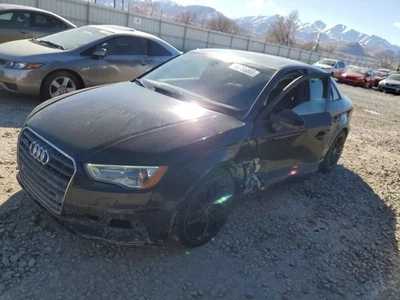 Depósito de lavado compatible con 15-16 AUDI A3 2432494 Foto 1 de 4