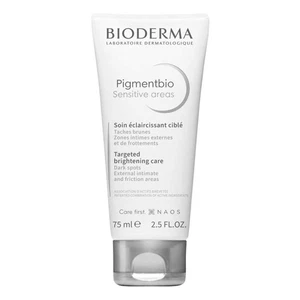 ⭐Bioderma Pigmentbio Sensitive Areas 75ml Creme PZN 19502655 NEU OVP 19% MwSt⭐ - Bild 1 von 2