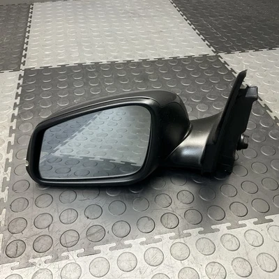 Conjunto de espejo retrovisor lateral izquierdo BMW X1 2013-2015 OEM Foto 1 de 4