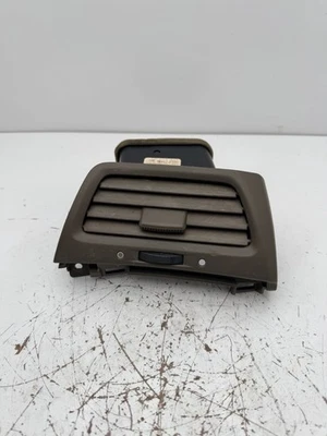 2008-2010 HONDA ACCORD Front Passenger Right Outer Dash Air Vent Grille OEM Foto 1 de 4