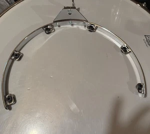 14” Ludwig Rims Mount - Picture 1 of 3