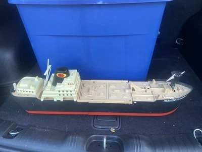 理想的 1964 幻影突袭者船未经测试可能不是完整的船舶 — 第 1/4 张图片