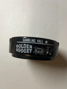Vintage GOLDEN NUGGET ashtray - Picture 1 of 5