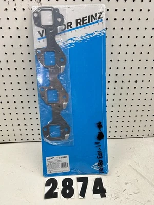 Exhaust Manifold Gasket Set VICTOR REINZ 11-10308-01 - Image 1 of 2