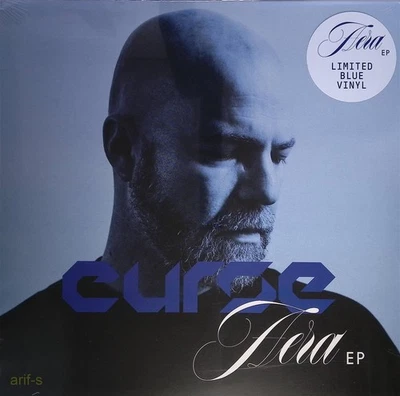 Curse – Aera EP - Vinyl, EP - M (Mint) Brandneu - Bild 1 von 3