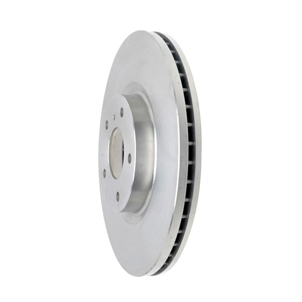 Genuine ACDelco For Infiniti G37 2009-2013 Brake Rotor Front Cast Iron | Vented - Image 1 of 4