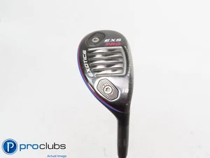 Tour Issue Tour Edge Exotics EXS Pro 18* 3 Hybrid - HZRDUS Smoke X-Flex - 413904 - Picture 1 of 4