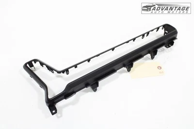 2023-2025 KIA SPORTAGE TABLERO LADO PASAJERO DERECHO REJILLA VENTILACIÓN AIRE BISEL MOLDURA OEM Foto 1 de 4