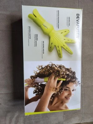The DevaCurl DevaFuser Universal Diffuser - Image 1 of 3