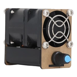 Powerful Fan Control Module Violent Fan Control Module 12W For Cooling Blowing - Afbeelding 1 van 22
