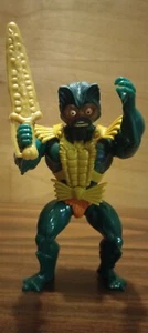 🤜💥 MOTU 💥 MER-MAN 💥 COMPLETE  💥 1981 MATTEL 💥🤛 - Picture 1 of 9