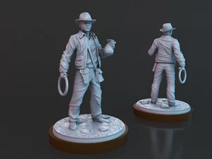 Indy Miniature - Bild 1 von 4