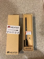 Meater Osc-Mt-Me01 Wireless Smart Thermometer - Silver/Black