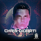Various Artists - Chris Diodati Greatest Hits: Nu Disco [New CD] Alliance MOD