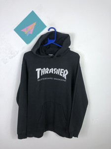 thrasher ebay
