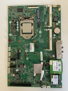 Lenovo ThinkCentre E73Z AIO LGA1150 Mainboard + i3-4130 aus AIO M73z - Bild 1 von 2