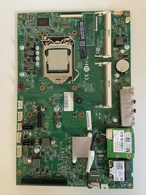 Lenovo ThinkCentre E73Z AIO LGA1150 Mainboard + i3-4130 aus AIO M73z - Bild 1 von 2