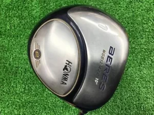 HONMA BERES MG812 Driver 10 Flex S Stiff ARMRQ UD54 - Picture 1 of 5