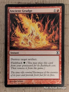 Magic MTG Time Spiral & Timeshifted - Mix & Match cards to save up to 35%! - Picture 1 of 28