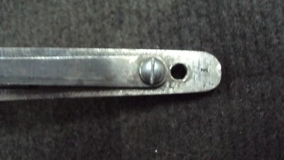 Colt Lightning Medium Frame Main Spring Screw - Image 1 of 4