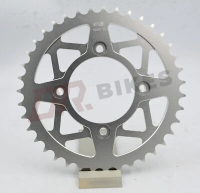 Piñón trasero de aluminio Beta 270 Rev 3 Trial 03-04 AFAM 93320-39 Foto 1 de 4