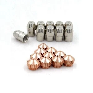 Per SAF20 40 100 Kit ricambi torcia al plasma 0408-2404 0408-2385 0408-2261 0408-2262 - Foto 1 di 7