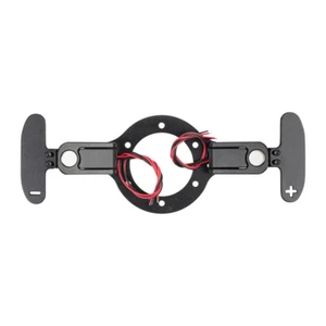 Magnetic Steering Wheel Shift Paddle Shifter For Logitech 923 G29 G27 G25 G920 - Picture 1 of 6