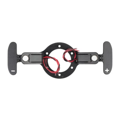 Magnetic Steering Wheel Shift Paddle Shifter For Logitech 923 G29 G27 G25 G920 - Image 1 of 4