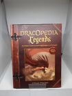 Dracopedia Legends: An Artist's Guide to Drawing Dragons of Folklore