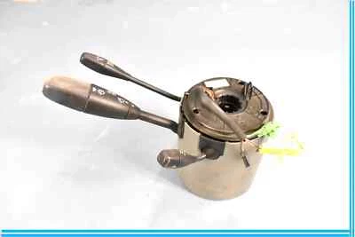 03-06 Mercedes R230 SL500 SL55 AMG Steering Column Switch Clockspring Shroud OEM - Image 1 of 4