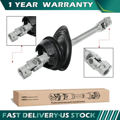 Nuevo eje de dirección intermedio inferior 8R1419753H para Audi Q5 SQ5 2009-2017 Foto 1 de 4