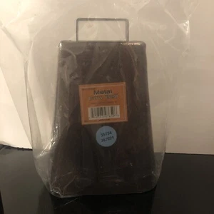NEW COW BELL 7 INCH - Picture 1 of 1