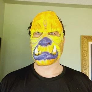 Rare Monster Halloween Mask - Bild 1 von 13