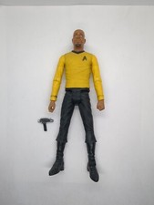 Captain Benjamin Sisko Deep Space Nine Art Asylum Diamond Select Star Trek