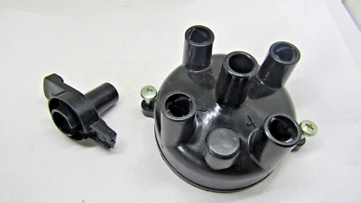 Distributor Rotor Standard CH307T  Cap CH-408 & CH-307  KIT - Image 1 of 4