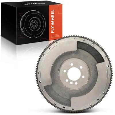 Clutch Flywheel for Chevrolet GMC K2500 C1500 C2500 C3500 G3500 6Holes 139Teeth - Image 1 of 4