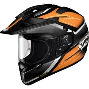 Shoei Hornet X2 Seeker Street Motorcycle Helmet Medium TC-8 Helmet - Picture 1 of 1