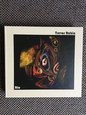 Trevor Rabin - Rio (CD + Blu Ray)