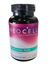 Neocell Hyaluronic Acid 100 mg 60 Capsules Exp 12/2024
