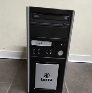 Computer Terra, Intel i3-4160, 4 GB RAM, 500GB HDD, C220, Windows 10 - Bild 1 von 7