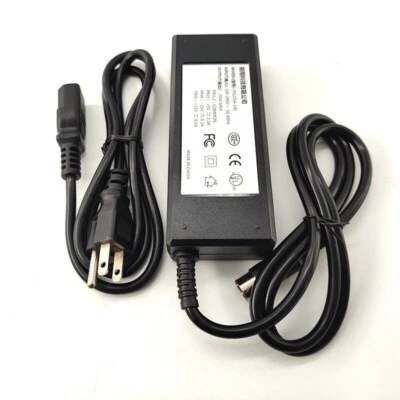 Power AC Adapter for Solid State Logic SSL XLogic Alpha VHD Pre 4-Ch Mic Pre - Image 1 of 4