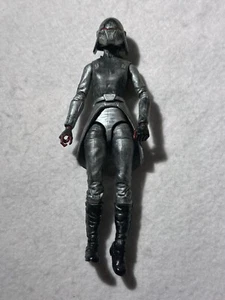 Hasbro Star Wars Second Sister Inquisitor 5.5" Loose Figure-NO ACCESSORIES! - Picture 1 of 7