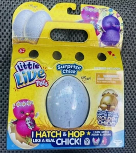 Little Live Pets Surprise Chick Brand New Ready To Ship!! - Picture 1 of 2